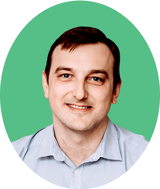 Andrew Liulko