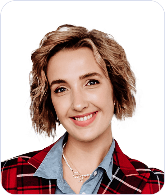 Lina Lugova