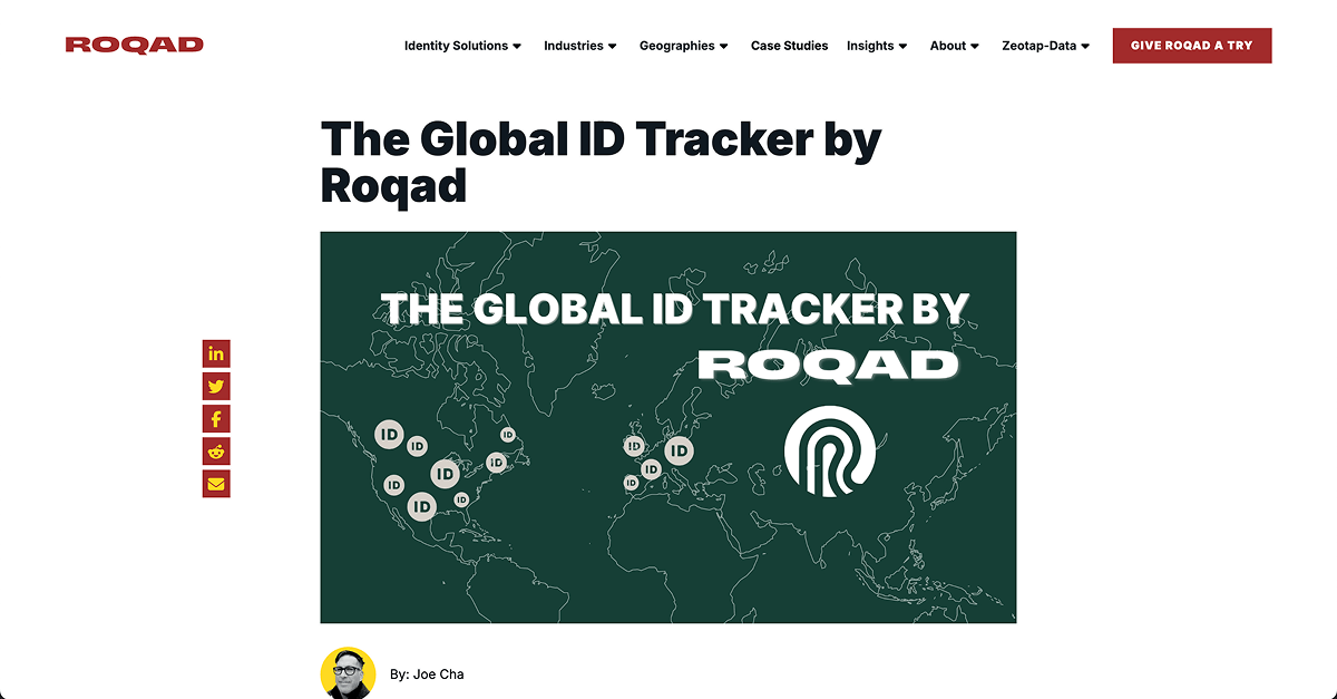 Roqad