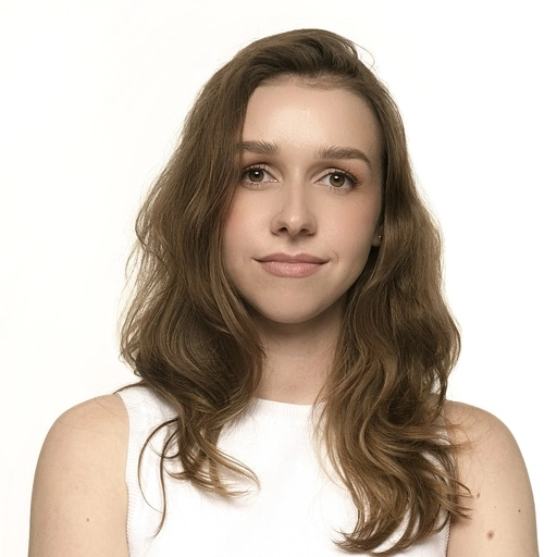 Author Photo