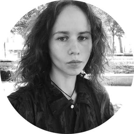 Author Photo