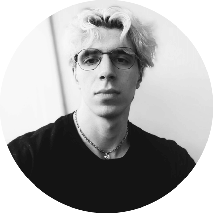 Author Photo