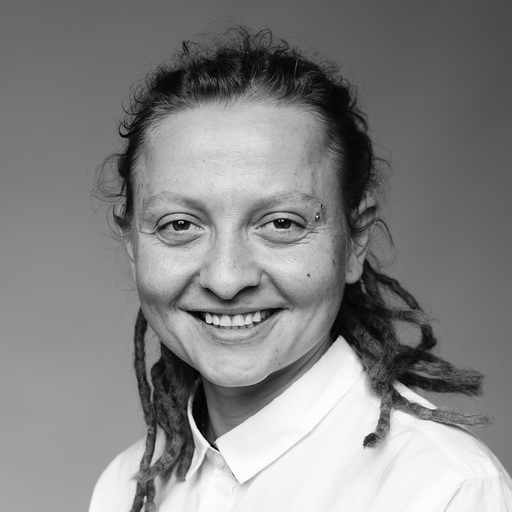 Author Photo