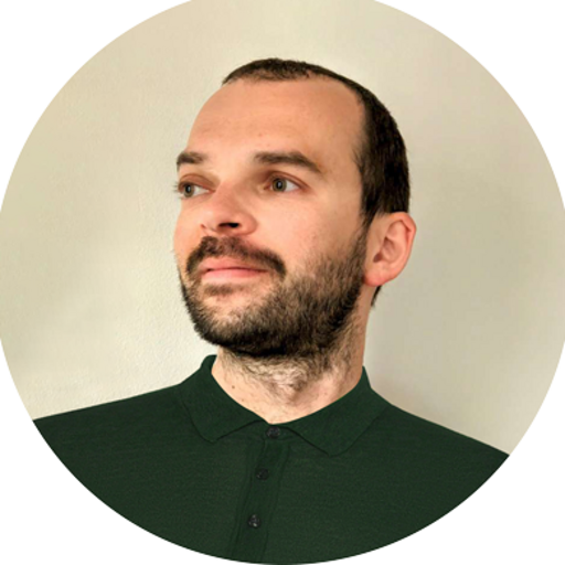Author Photo