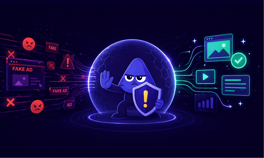 Ad Fraud Protection in 2026: Why Detection Is Already Too Late