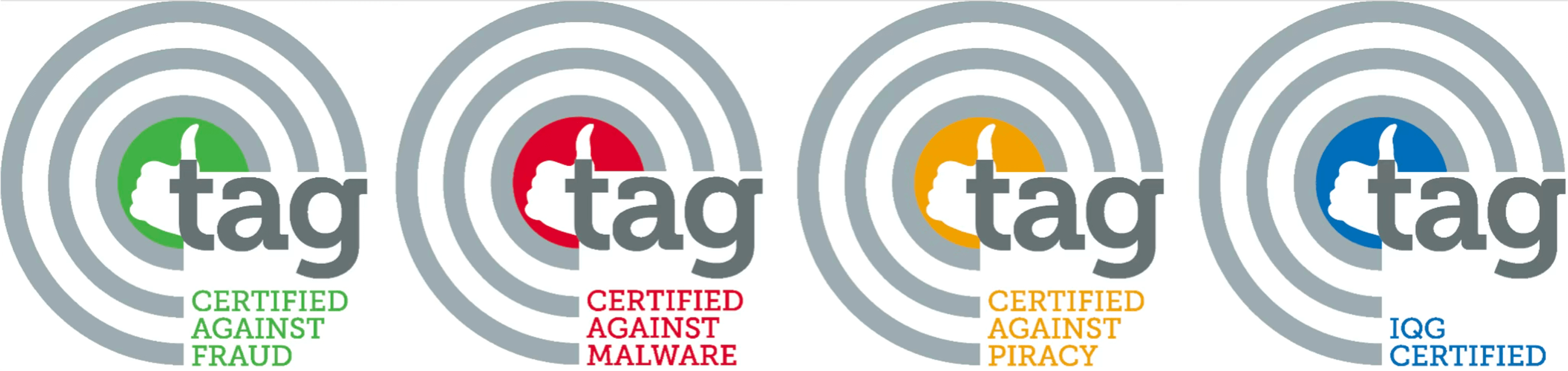 TAG Certified