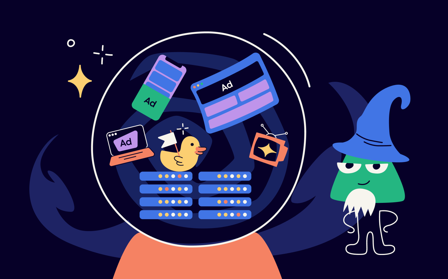 Ad Tech 101: The Full Stack Behind Every Ad You've Ever Seen