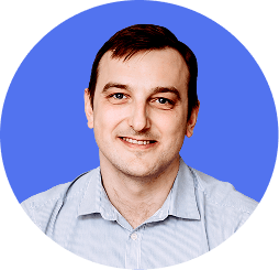 Andriy Liulko