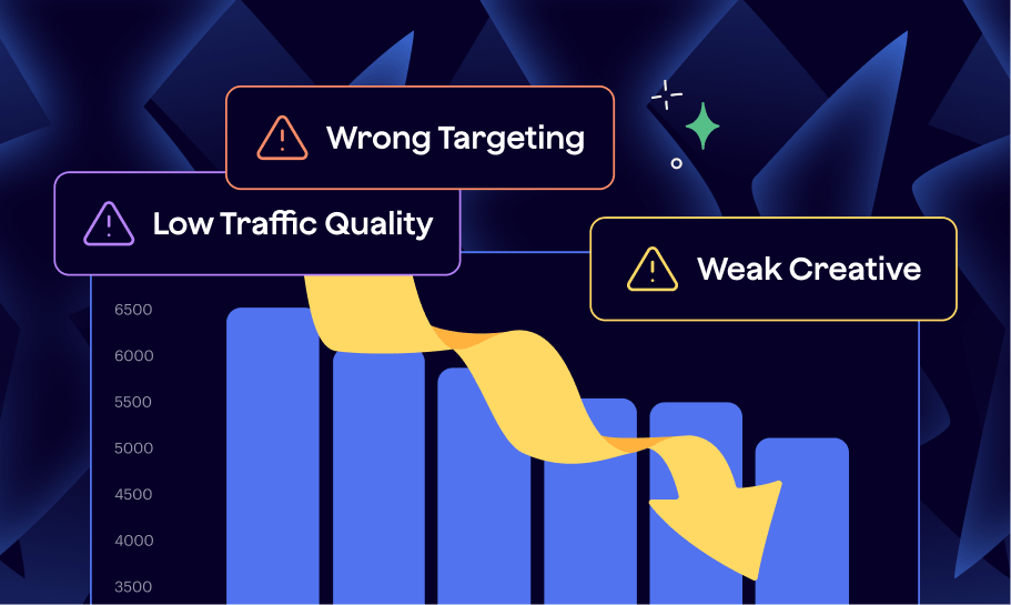 Why Your Ads Are Not Converting: Top 3 Programmatic Advertising Mistakes