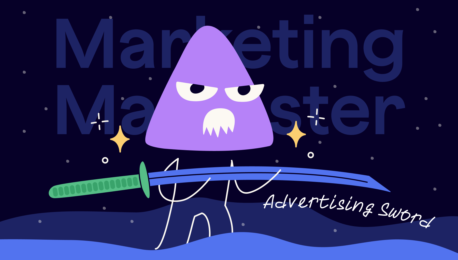 Marketing Master