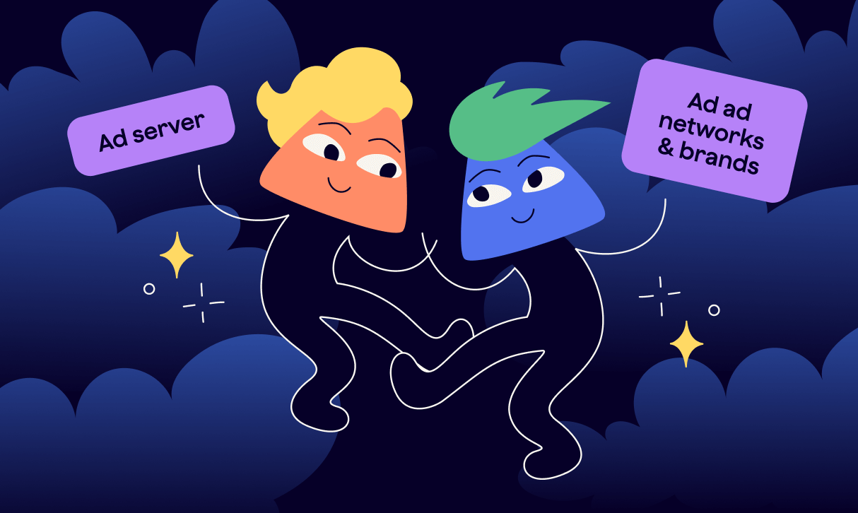 7 Advantages of Using Third-Party Ad Servers for Brands &amp; Networks