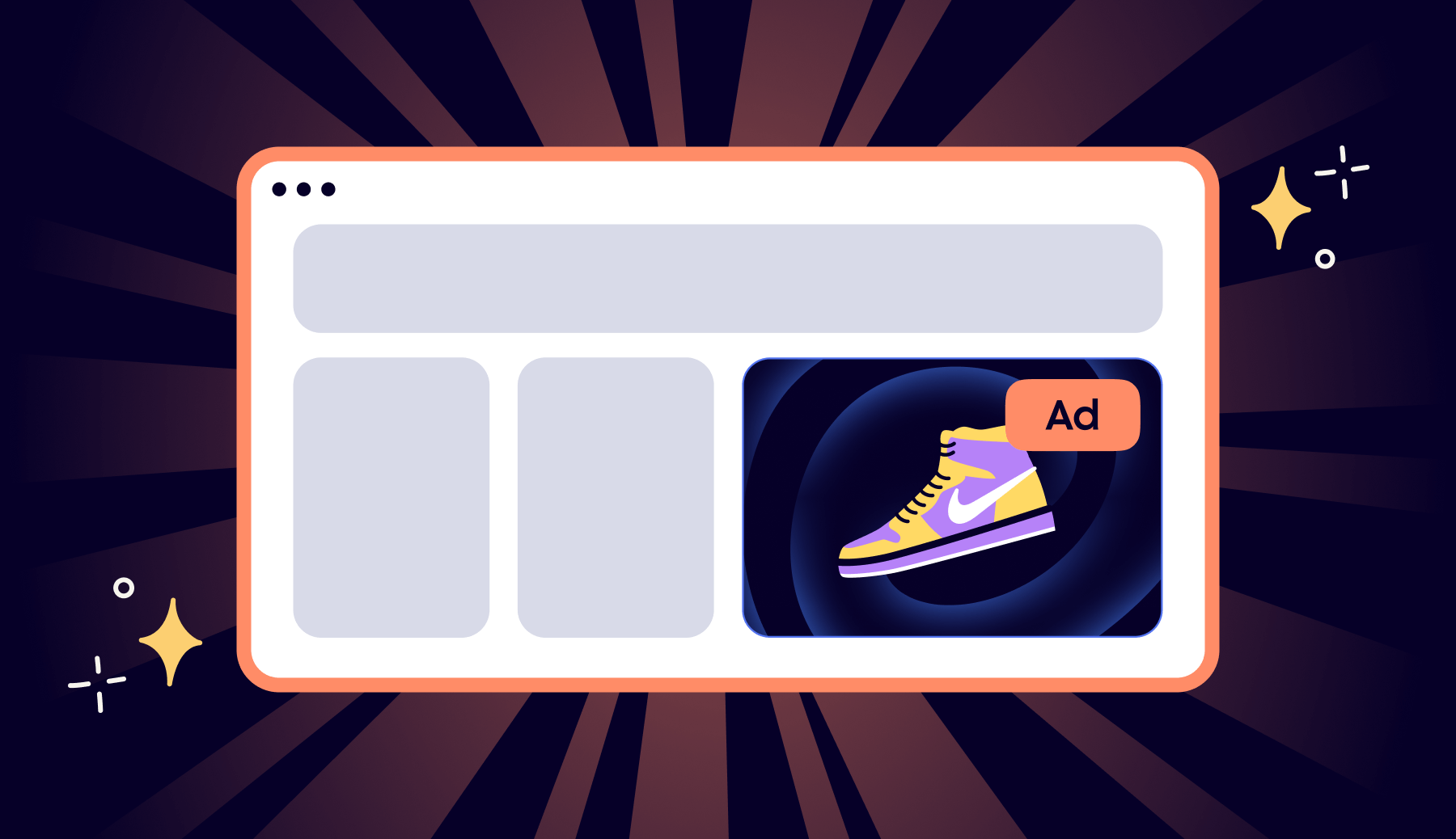 Banner Ads
