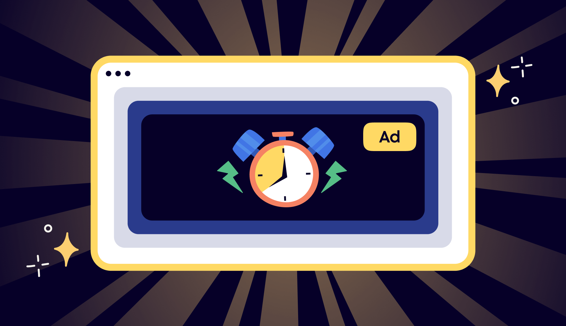 Interstitial Ads