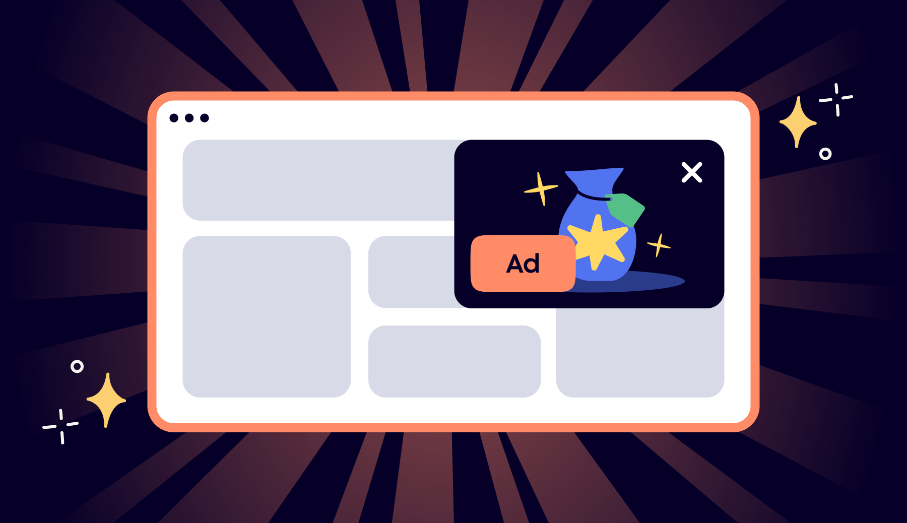 Push Ads