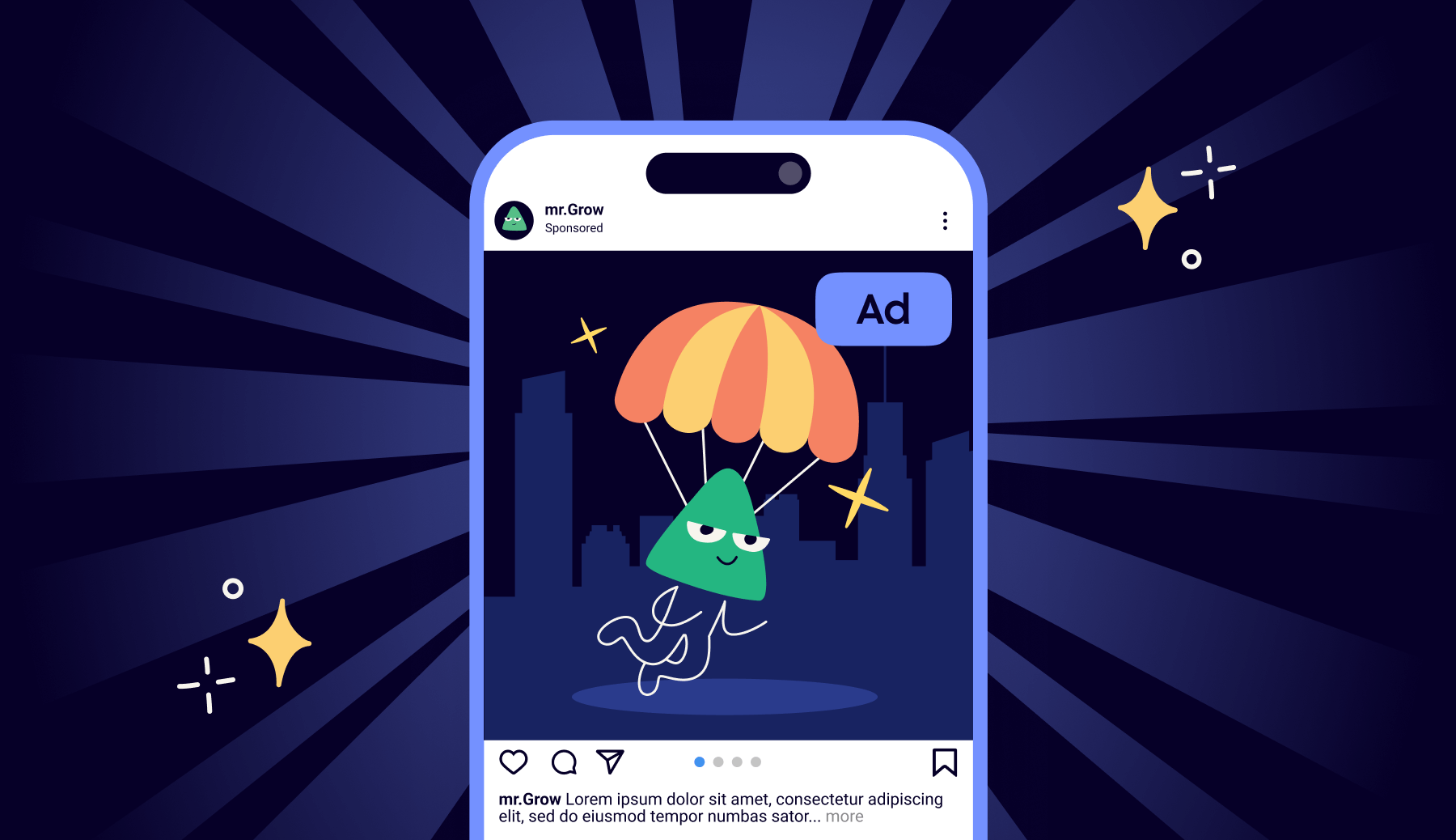 Social Media Ads