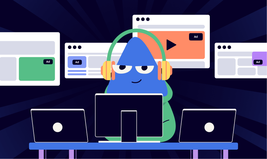 The Almanac of Digital Ad Formats: All the What&apos;s, Why&apos;s, and How Much&apos;s