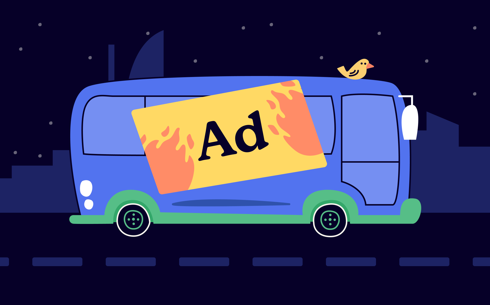 What are Digital OOH Ads & How to Launch a Programmatic DOOH Campaign