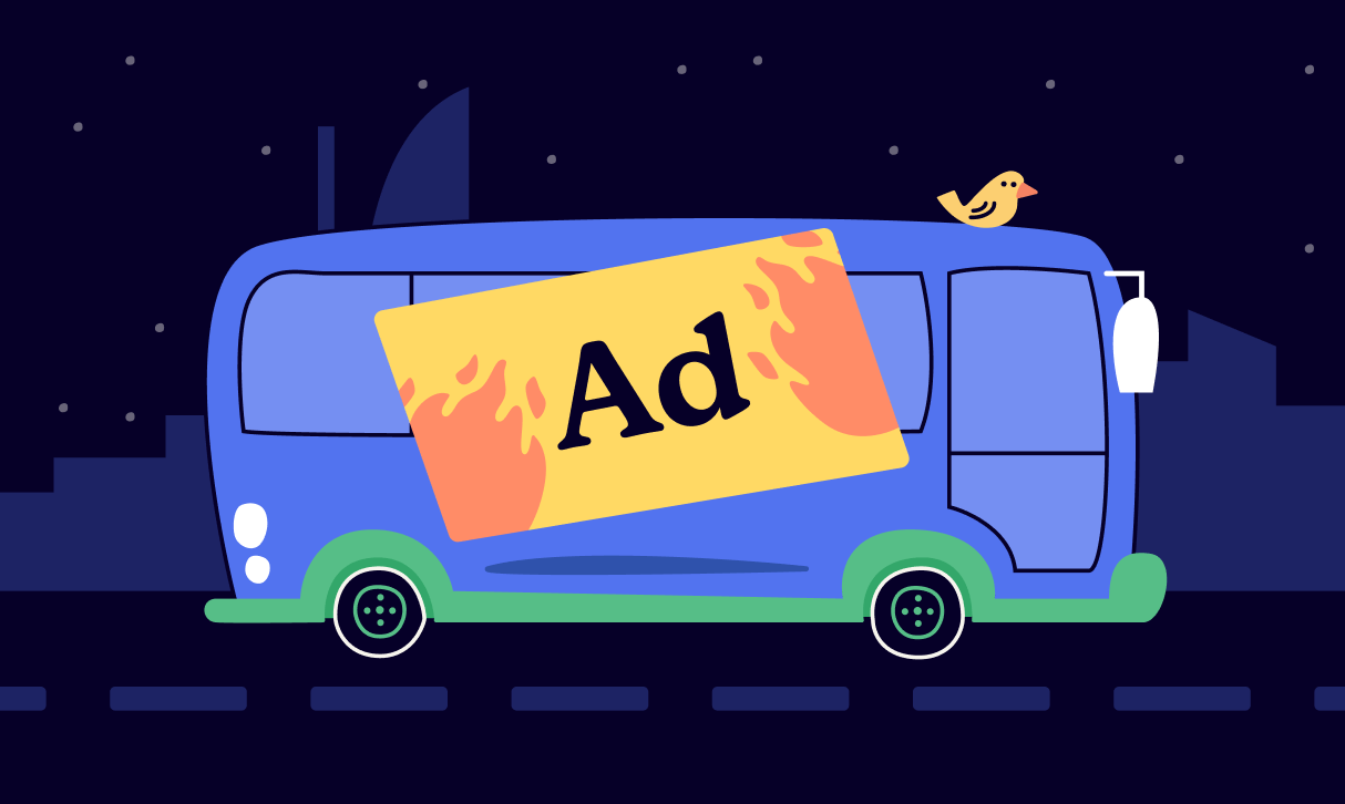 The World is Your Ad Slot: What are Digital OOH Ads &#38; How to Launch a Programmatic DOOH Campaign in 2024!