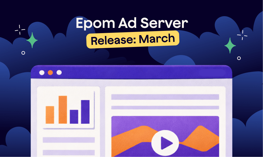 Epom Ad Server 143: New Tools for Device Intelligence &amp; Fraud Control