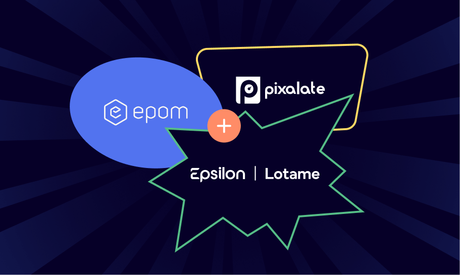 Epom x Lotame &amp; Pixalate: Richer Targeting, Safer Traffic