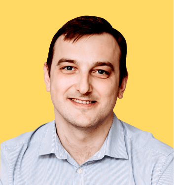 Andrew Liulko