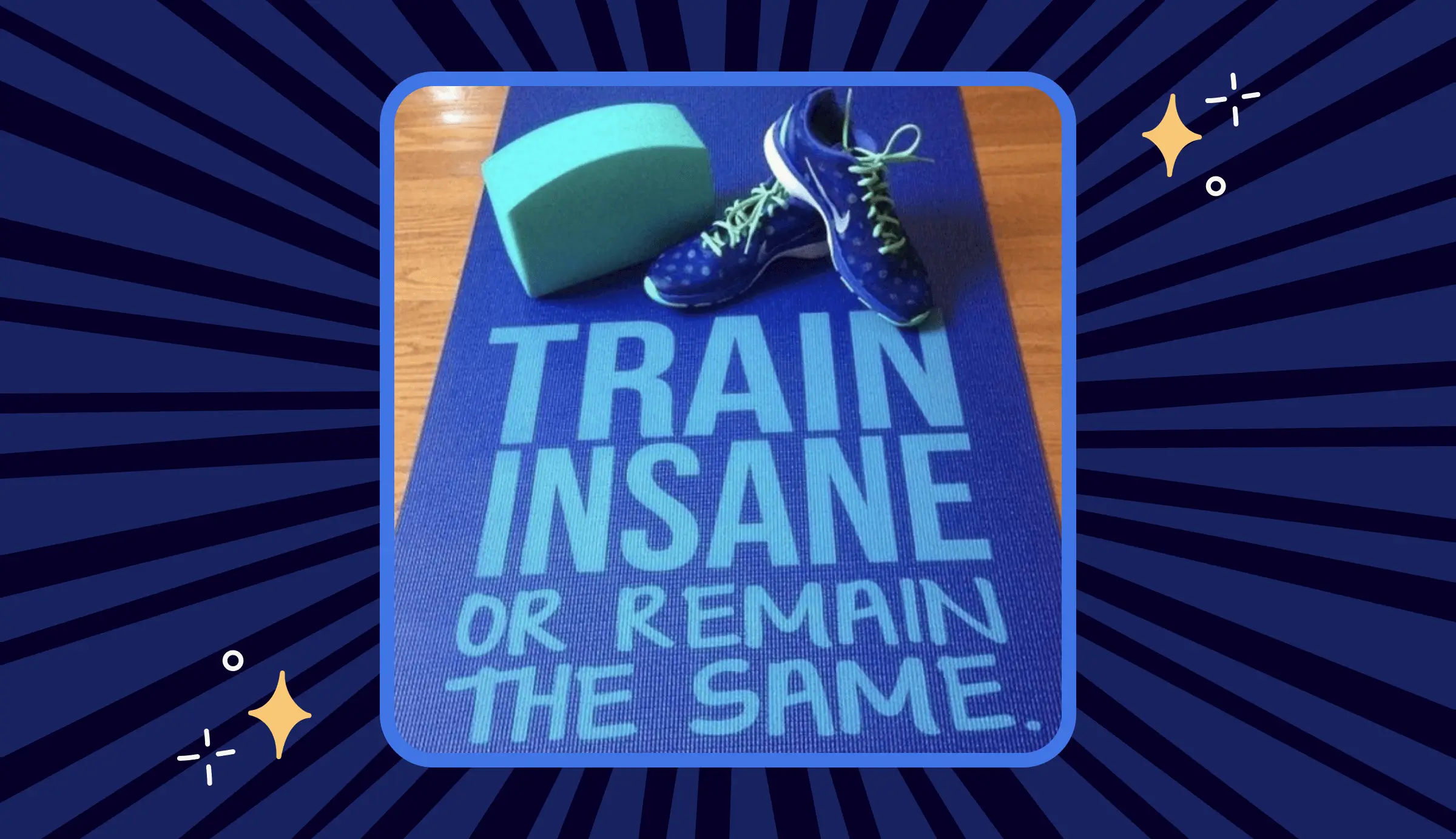 False Dilemma Nike
