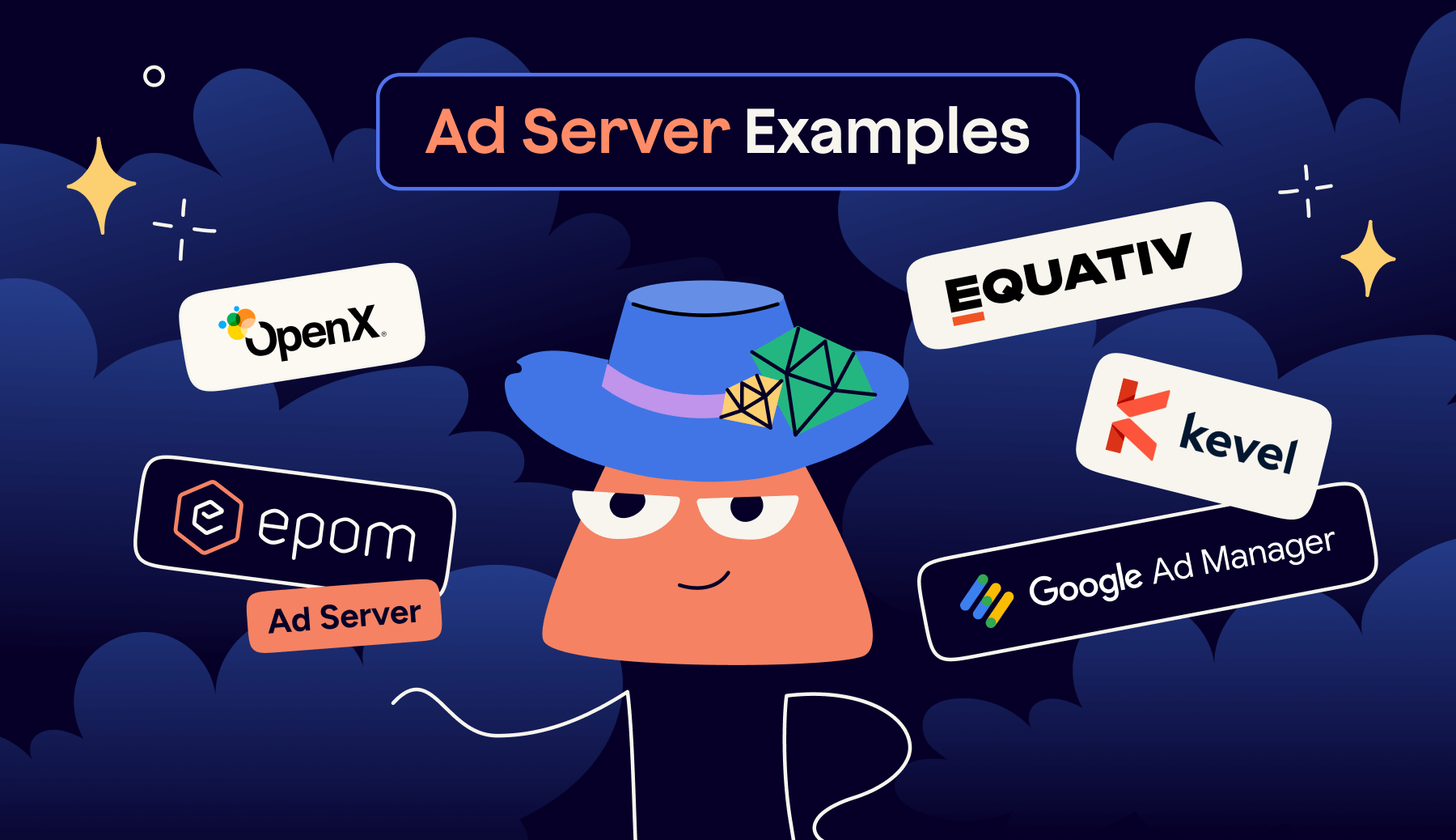 Ad Server Examples