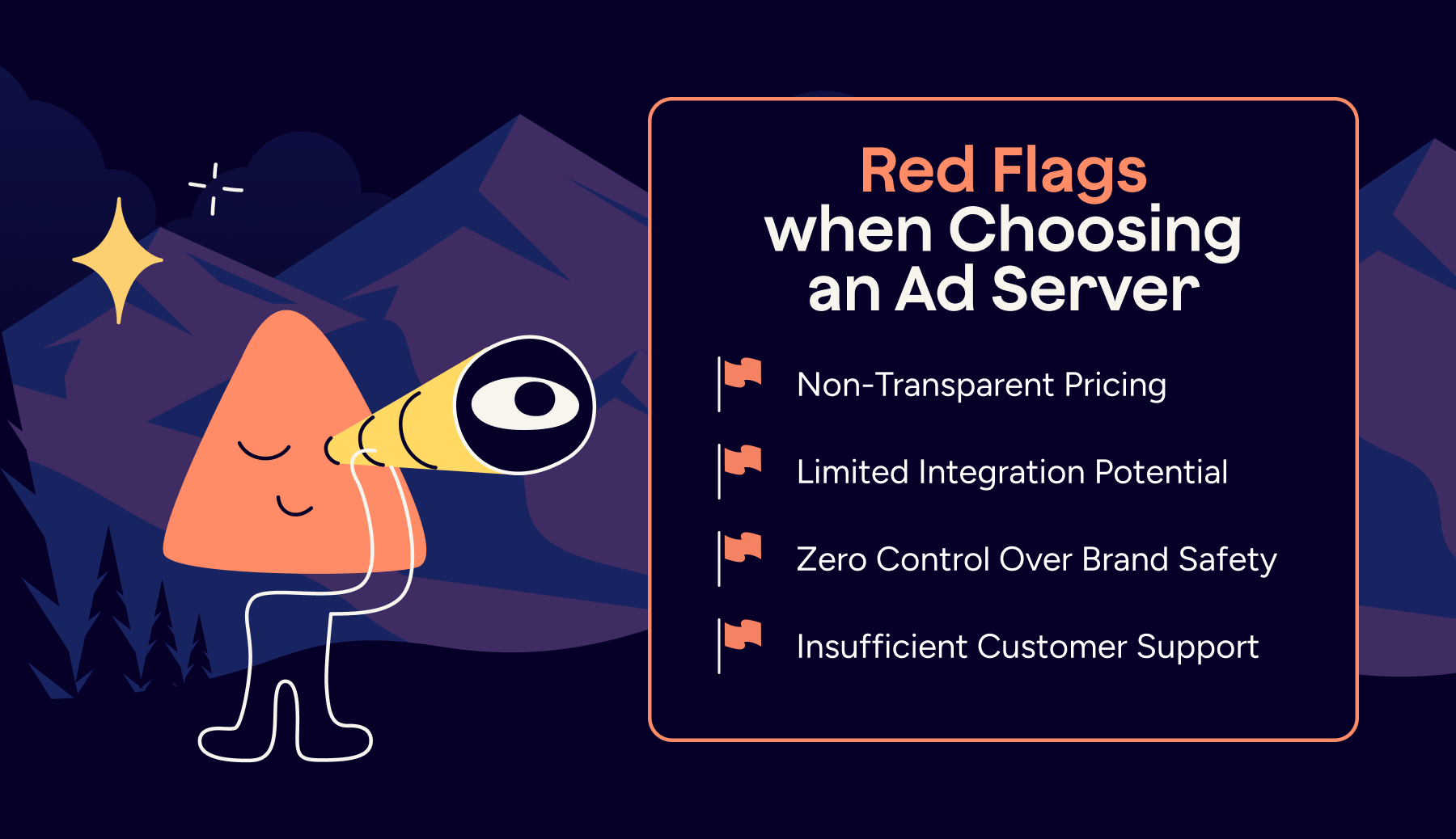 Ad Server Pitfalls