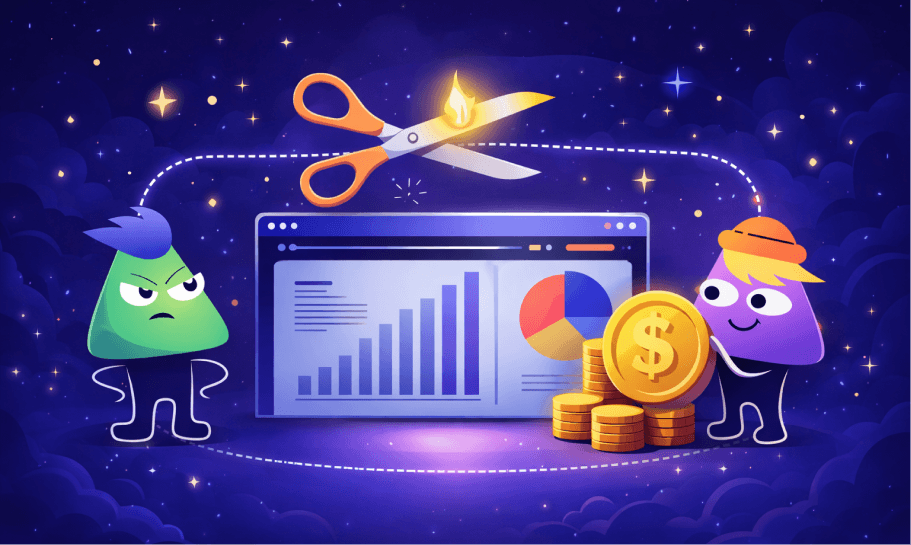 How to Monetize a Website Without Giving Half Your Revenue Away
