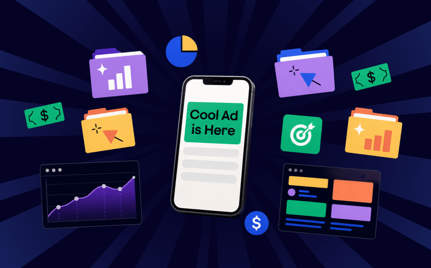 How to Optimize Ad Campaign Using Epom WL DSP