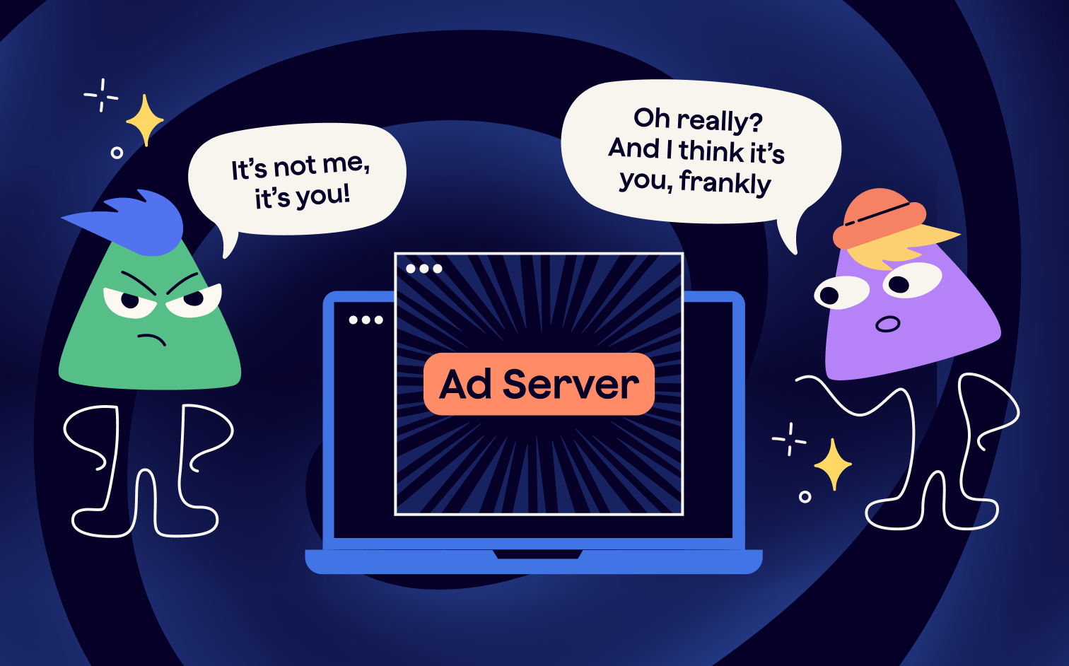 What Is Ad Discrepancy and How to Minimize It in Ad Delivery