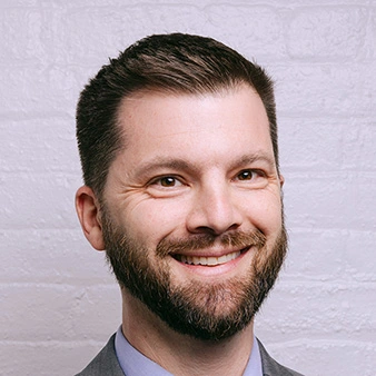 Justin Fromm