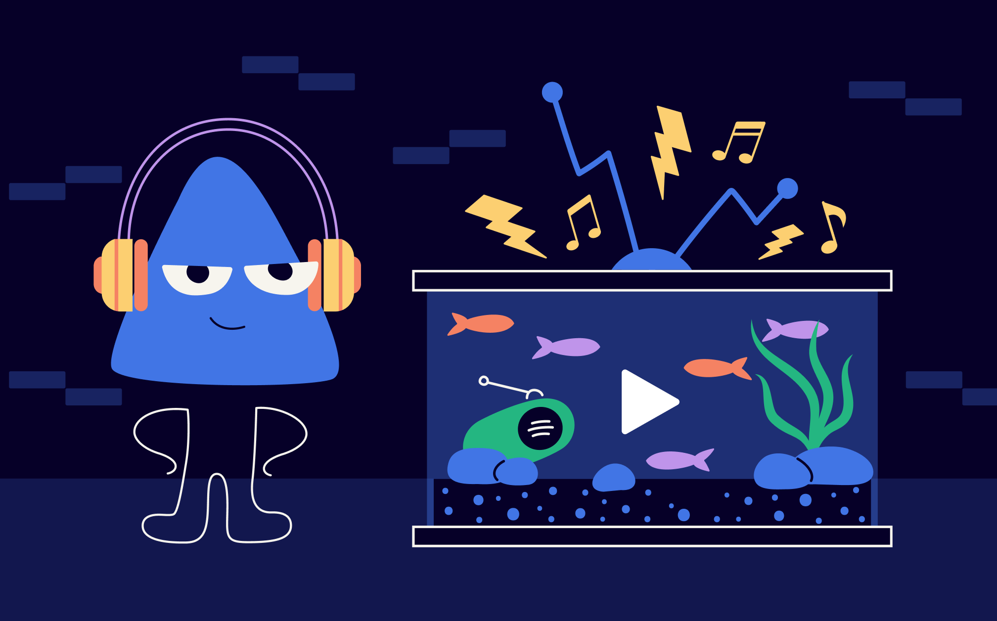 programmatic audio
