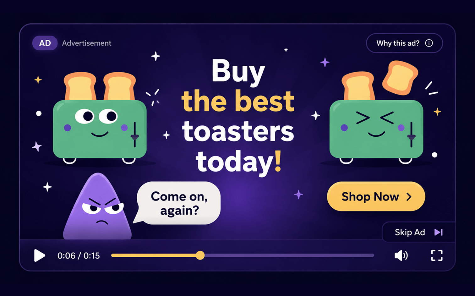Programmatic Video Advertising Moment