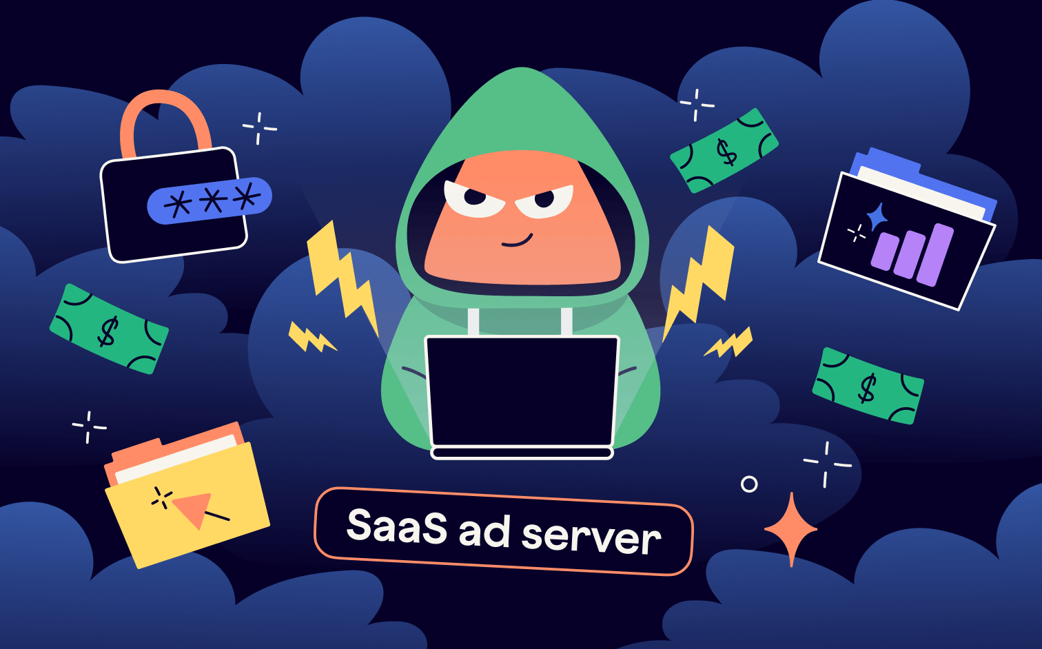 SaaS Ad Server: Less Tech Burden, More Revenue Power