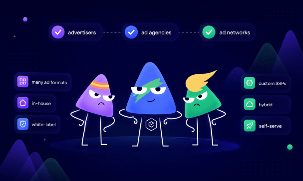 9 Top DSP Platforms on the Market in 2026 [+ How to Choose Yours]
