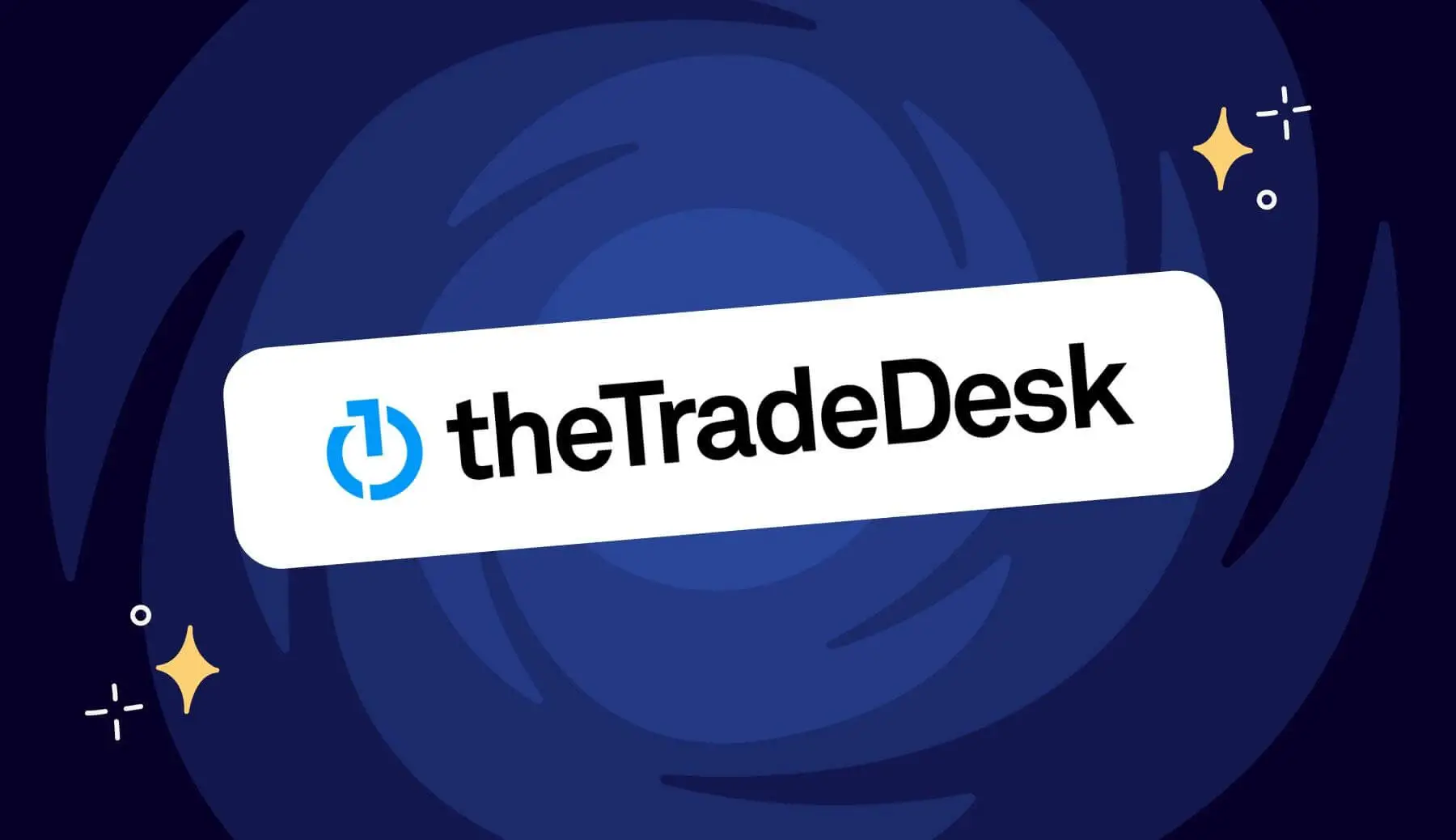 The Trade Desk