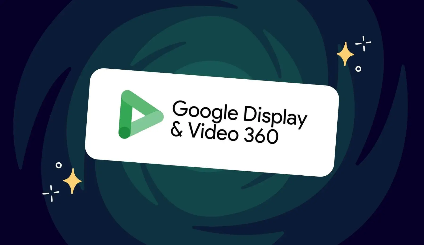 Google Display & Video 360