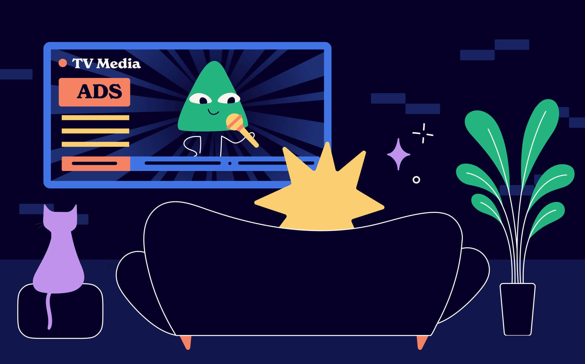tv media buying