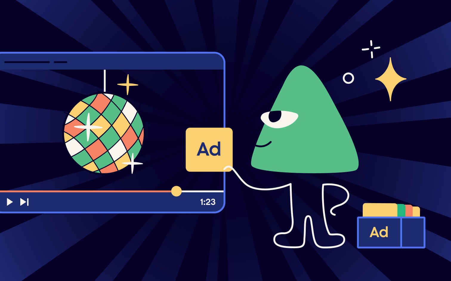 VAST Ad Server: What It Is, Why It Matters, and How Epom Does It Better