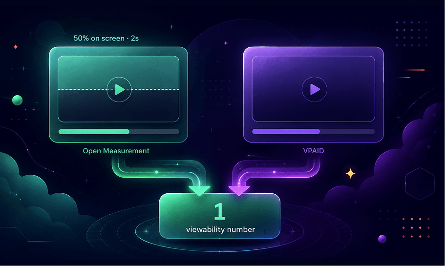 Google IMA Now Reports Your Video Viewability in Epom Ad Server