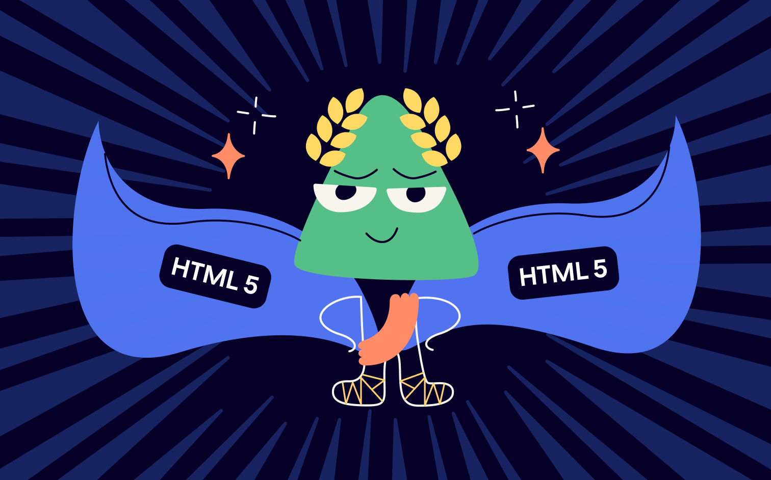 What Are HTML5 Ads and How to Serve Them Code-Free