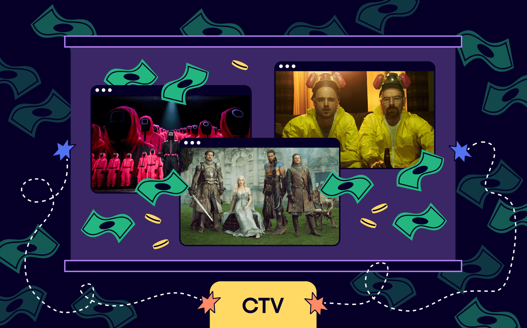 Connected TV Advertising: The Golden Mine of Ad Tech