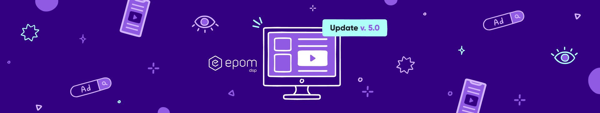 epom white-label dsp 5.0 release