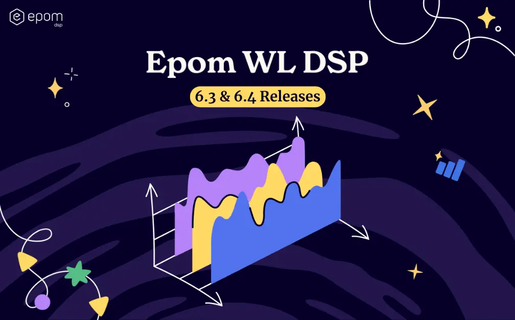 epom white-label dsp 6.3 6.4 release
