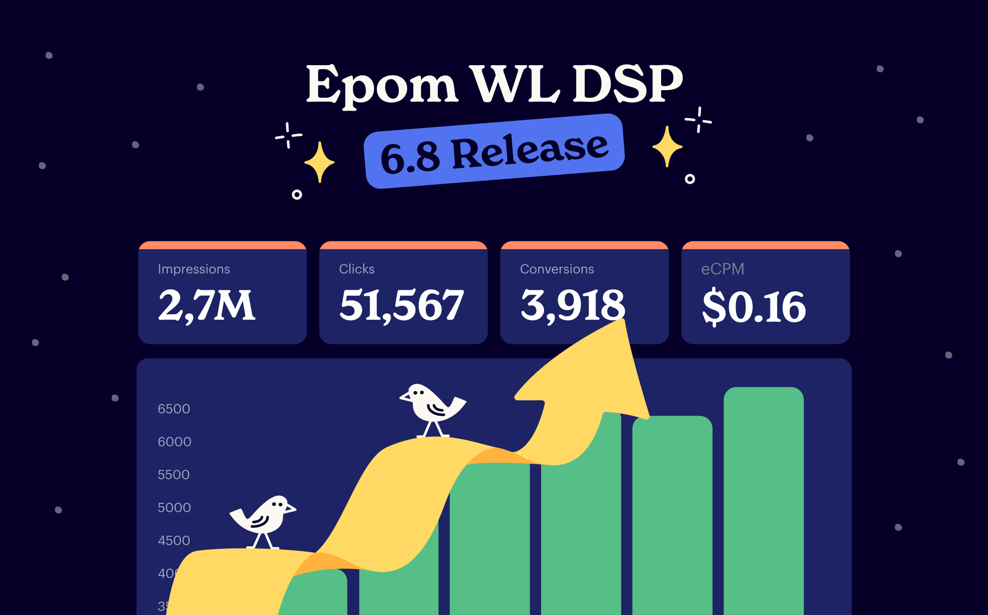 Epom DSP Release 6.8