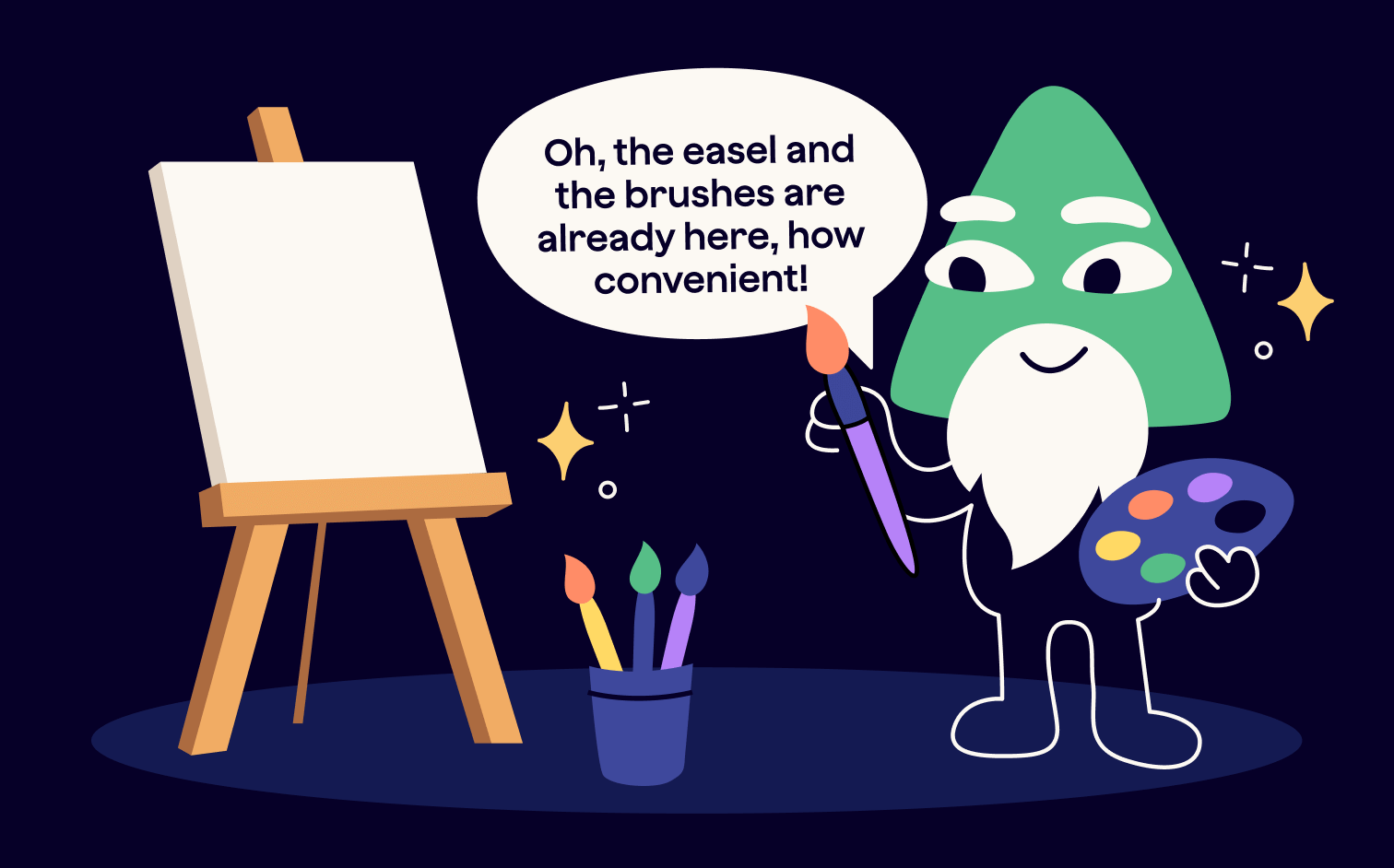 White-Label Programmatic