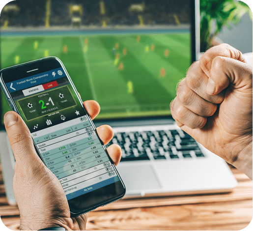 Betting ad business case study