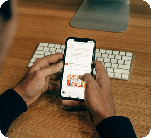 Gazeta Express case study