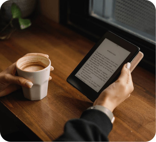 Scribd case study